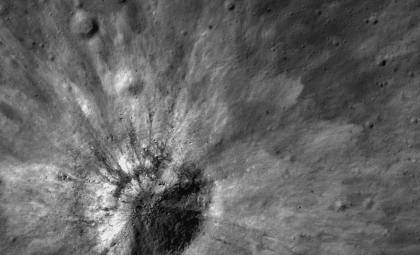 New Satellite Data Reveals Lower Water Ice Levels in Moon’s Shadowed Craters, Challenging Lunar Settlement Plans