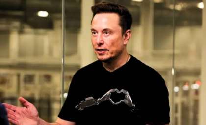 Elon Musk Predicts Solar Energy Will Power the World by Embracing a 1960s Soviet Concept