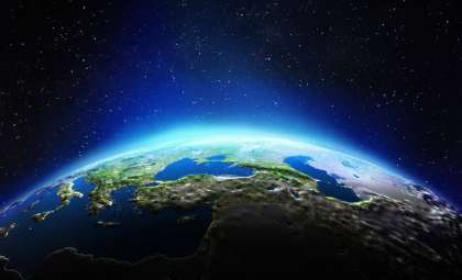 Engineer Proposes Fuel-Free Method to Break Free from Earth’s Gravity