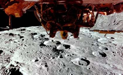 Firefly Aerospace’s Blue Ghost Lander Redefines Private Lunar Exploration