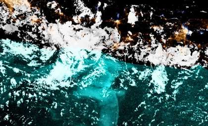Unlocking the Secrets of Milky Seas: The Ocean’s Enigmatic Nighttime Glow Revealed