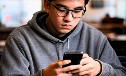 Generation Z Faces Declining Handwriting Skills Amid Digital Communication Boom