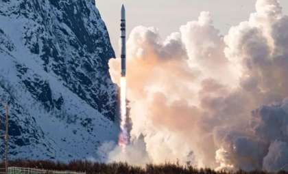 Watch Germany’s Isar Aerospace Rocket Explode in Europe’s Landmark Space Launch Attempt