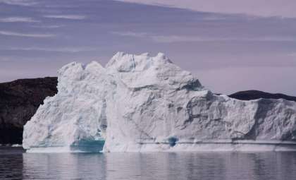 Arctic Drones Set to Transform Monitoring of Greenland’s Melting Ice Sheet