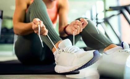 Harvard Scientist Explains Why Humans Thrive Sitting and Walking, Not Running