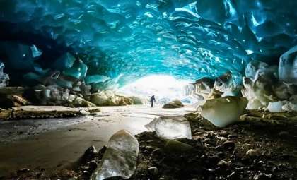 Trapped Underground for 63 Days: How One Scientist Unlocked the Secrets of Our Internal Clock