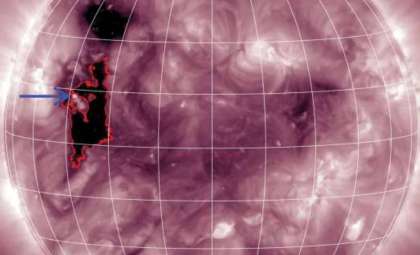 Unprecedented Helium-3 Outburst From the Sun Baffles Scientists
