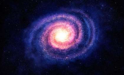 James Webb Spots a Dormant Galaxy Just 700 Million Years After the Big Bang