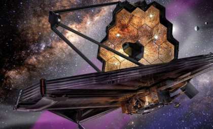 James Webb Telescope Highlights a Major Cosmic Puzzle: Rethinking Our Universe’s Expansion