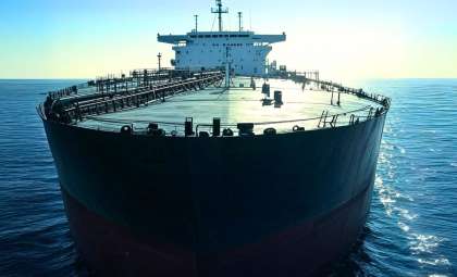 Japan Unveils Record-Breaking 310,000-Ton Methanol-Powered Oil Tanker