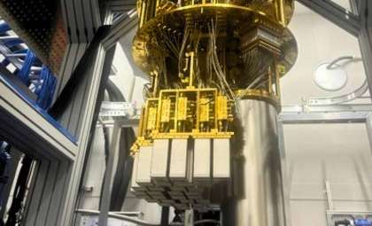 Japan Unveils Quantum Computer Delivering Four Times Greater Power with 256 Qubits