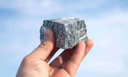 Kazakhstan Unearths Massive Rare Earth Deposit Challenging China’s Dominance