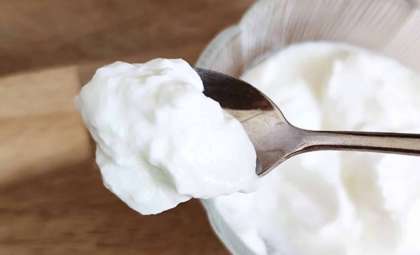 Research Highlights Yogurt Habit Linked to 117-Year Longevity