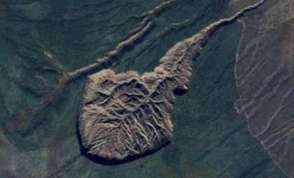 Siberia’s Expanding Batagay Megaslump Unlocks Ancient Climate Mysteries