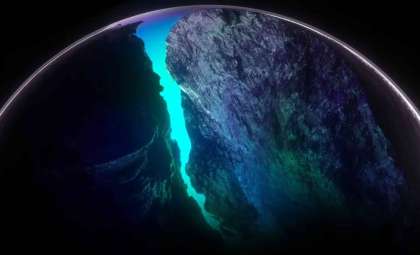 Scientists Uncover Source of Mysterious Deep-Ocean Sounds in Mariana Trench