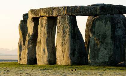 Nabta Playa: The Ancient Desert Observatory Preceding Stonehenge