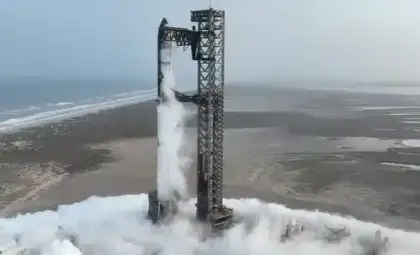 NASA Officially Certifies SpaceX’s Starship for Future Missions
