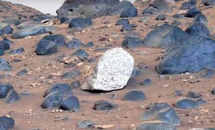NASA and ESA Gear Up to Return Martian Samples to Earth in a Landmark Space Endeavor
