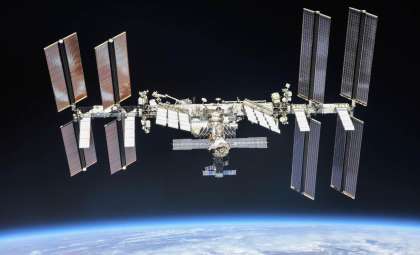 NASA Safety Panel Warns: ISS Approaching Its Most Critical Phase Yet