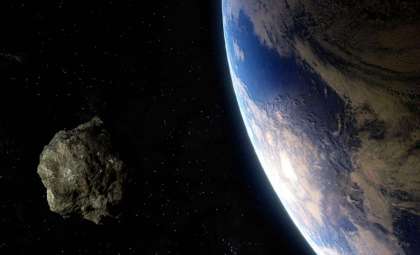 Webb Telescope Uncovers Surprising Details of a Building-Sized Asteroid Near Earth