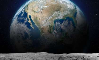 Why Carbon-Rich Asteroids Rarely Reach Earth’s Surface, New Study Finds