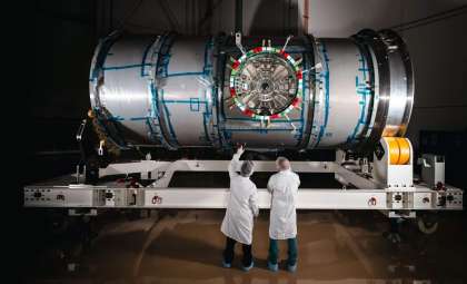 NASA’s Lunar Gateway Nears Completion as Artemis Missions Advance