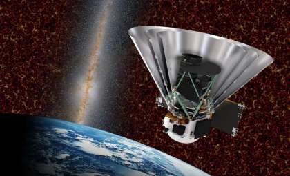 NASA’s SPHEREx Launches Cosmic Survey, Reveals First Infrared Snapshots of the Universe