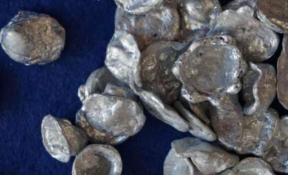 Innovative Battery Design Powers Energy Storage and Wastewater Treatment Simultaneously