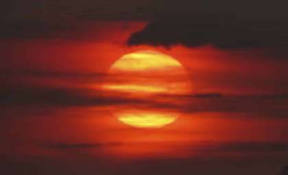 UK Launches Pioneering Sun-Dimming Trials to Tackle Climate Crisis