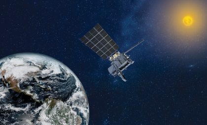 NOAA Activates GOES-19 Satellite to Enhance Solar Storm and Weather Surveillance