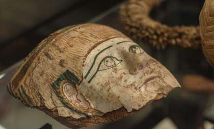 Ancient Spirit Cave Mummy Rewrites North American History