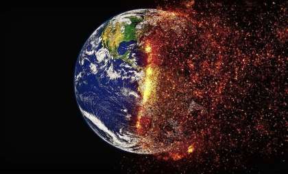 Researchers Predict Earth’s Life-Supporting Conditions May Collapse Sooner Than Expected