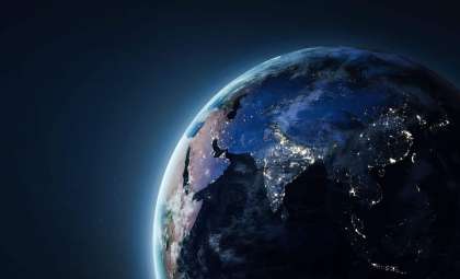 AI Breakthrough Uncovers 44 Star Systems Potentially Hosting Earth-Like Worlds