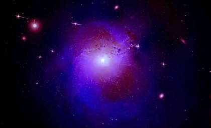 New Quantum Device Could Pinpoint Dark Matter Within 15 Years
