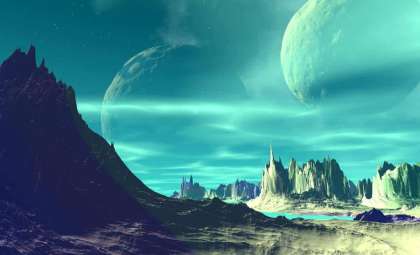 A New Approach to Finding Extraterrestrial Life: Searching for Gravity Signals
