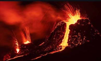 Urgent Findings on Supervolcano Eruptions Highlight Global Threats