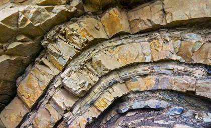 Researchers Discover Ancient Micro-Tunnels Carved by Unknown Lifeforms Underground