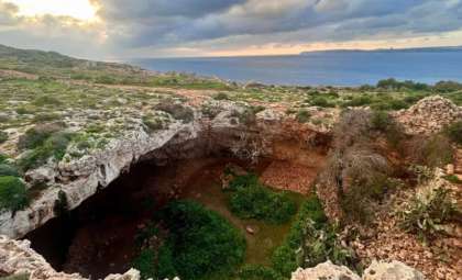 8,500-Year-Old Evidence Reveals Advanced Maritime Skills of Stone Age Humans in the Mediterranean