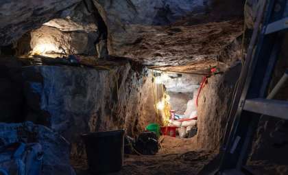 Ancient Texas Shelter Yields 7,000-Year-Old Hunting Tools Unveiling Early Human Life
