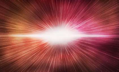 Did Dark Matter Precede the Big Bang? A New Perspective on Cosmic Origins