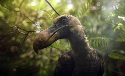 Resurrecting Lost Giants: The Return of the Dodo and Other Extinct Creatures