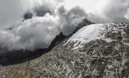 Venezuela Becomes the First Nation in Modern Times to Lose All Its Glaciers