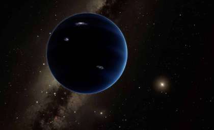 Next-Gen Telescope Poised to Unveil Elusive Planet Nine and Expand Solar System Insights