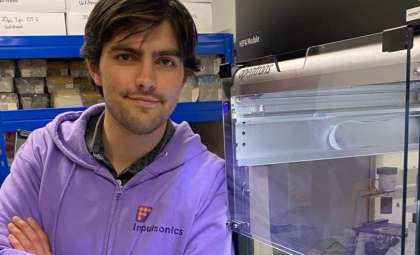 Acoustic Wave Tech Set to Transform Cell Handling and Drug Development