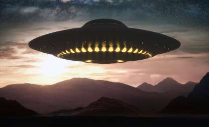 New Navy Footage Revives Debate Over Mysterious Aerial Object Near California Coast