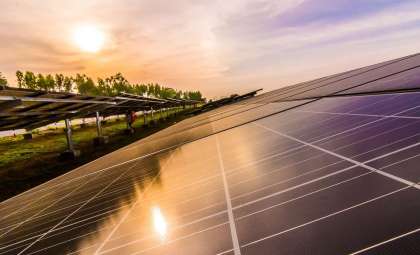 Revolutionizing Lunar Energy: Solar Cells Made from Moon Dust