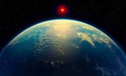 James Webb Telescope Detects Strong Signs of Possible Life on Exoplanet K2-18b