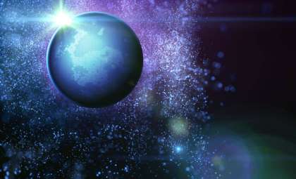 Why 'Earth 2.0' Worlds May Struggle to Support Life After All