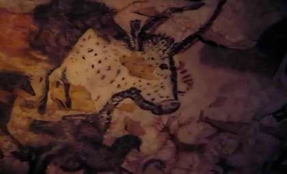 Ancient Cave Art Discovered—Possibly Created by Neanderthals