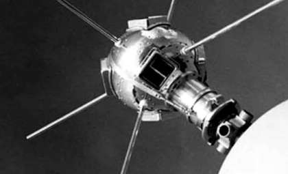Historic Vanguard 1 Satellite May Re-Enter Earth Orbit After 67 Years Aloft